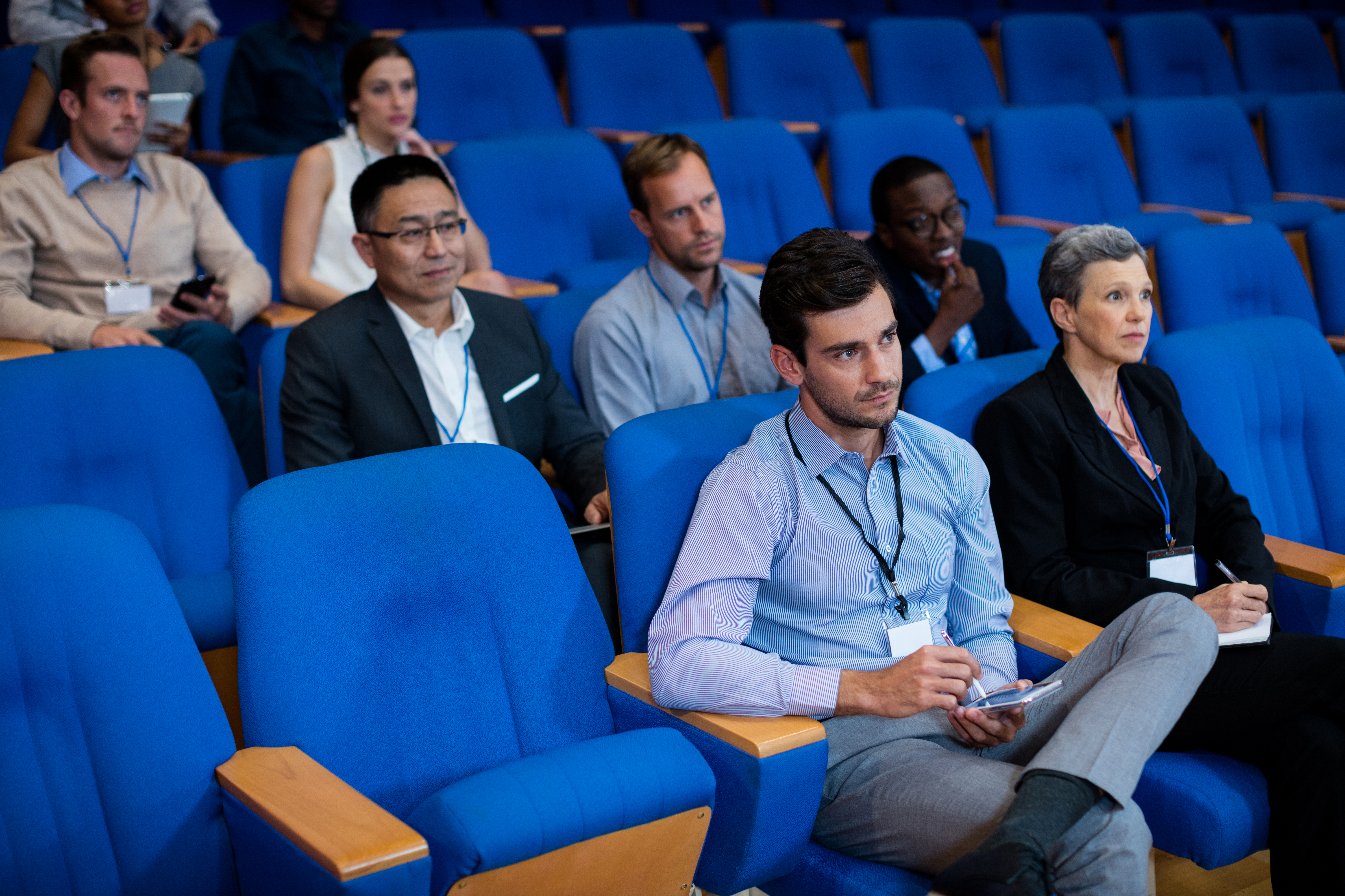 10 great conferences you cant miss in 2023